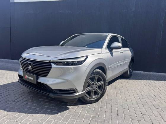 HONDA HR-V 1.5 DI I-VTEC FLEX EXL CVT